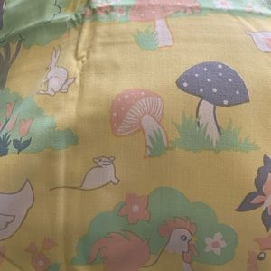 Vintage Farm House Pillow Covers (4)